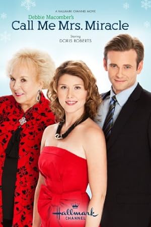 Cover image of the movie Call Me Mrs. Miracle (2010)