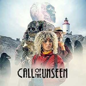 Cover image of the movie Call of the Unseen (2022)