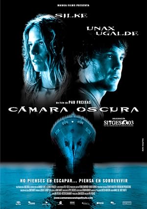 Cover image of the movie Cámara oscura (2003)