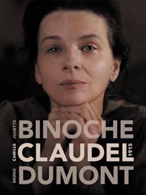 Cover image of the movie Camille Claudel 1915 (2013)