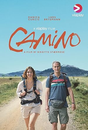 Cover image of the movie Camino (2023)