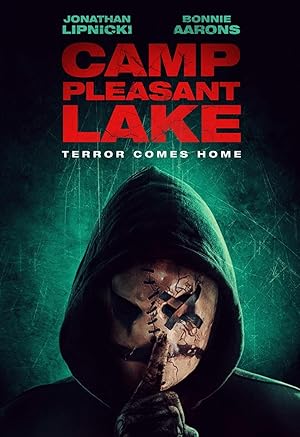 Cover image of the movie Camp Pleasant Lake (2024)