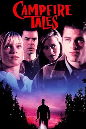 Cover image of the movie Campfire Tales (1997)