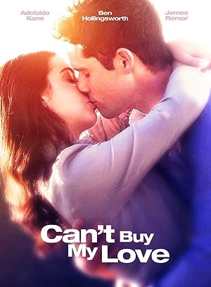 Cover image of the movie Can't Buy My Love (2017)