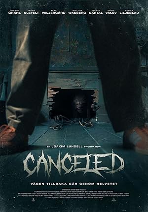 Cover image of the movie Canceled (2023)