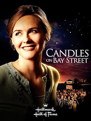Cover image of the movie Candles on Bay Street (2006)