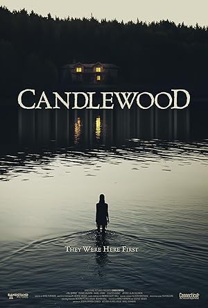 Cover image of the movie Candlewood (2024)