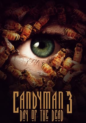 Cover image of the movie Candyman: Day of the Dead (1999)