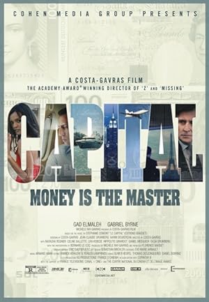 Cover image of the movie Capital (2012)