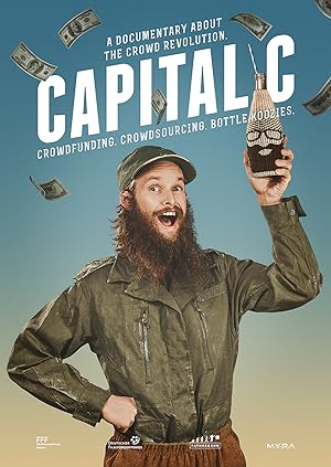 Cover image of the movie Capital C (2014)