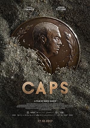 Cover image of the movie Caps (2017)