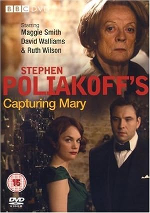 Cover image of the movie Capturing Mary (2007)