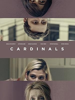 Cover image of the movie Cardinals (2017)