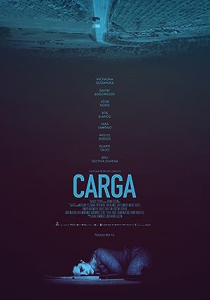 Cover image of the movie Carga (2018)