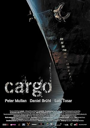 Cover image of the movie Cargo (2006)