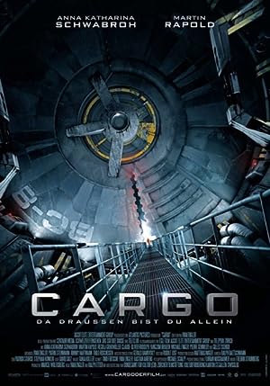 Cover image of the movie Cargo (2009)