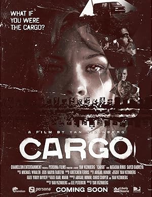 Cover image of the movie Cargo (2011)