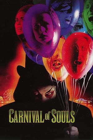 Cover image of the movie Carnival of Souls (1998)
