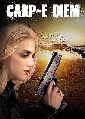 Cover image of the movie Carp-e Diem (2022)