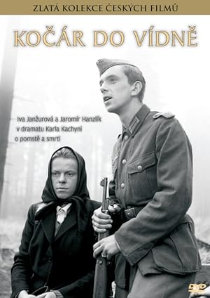 Cover image of the movie Carriage to Vienna (1966)