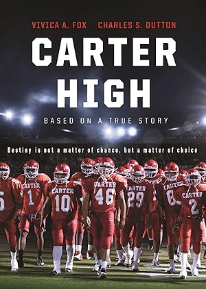 Cover image of the movie Carter High (2015)