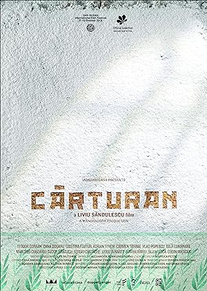 Cover image of the movie Carturan (2019)