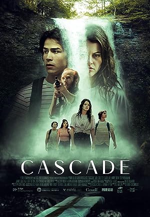 Cover image of the movie Cascade (2023)