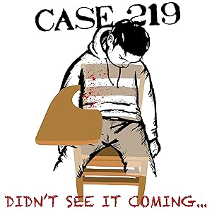 Cover image of the movie Case 219 (2010)