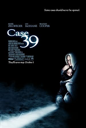 Cover image of the movie Case 39 (2009)