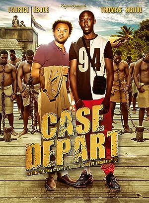 Cover image of the movie Case départ (2011)