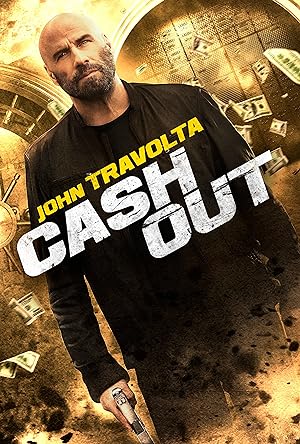 Cover image of the movie Cash Out (2024)