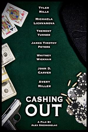 Cover image of the movie Cashing Out (2020)