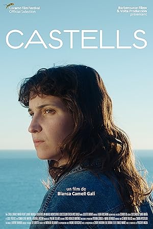 Cover image of the movie Castells (2022)
