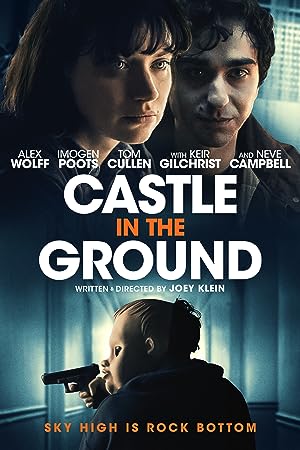 Cover image of the movie Castle in the Ground (2019)