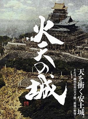 Cover image of the movie Castle Under Fiery Skies (2009)