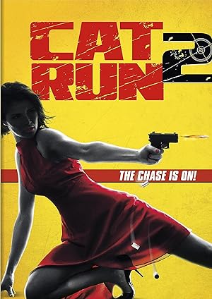Cover image of the movie Cat Run 2 (2014)