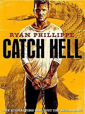 Cover image of the movie Catch Hell (2014)