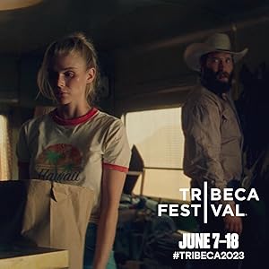 Cover image of the movie Catching Dust (2023)