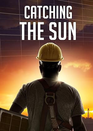 Cover image of the movie Catching the Sun (2015)
