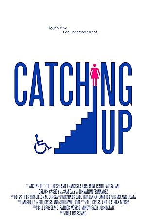 Cover image of the movie Catching Up (2019)