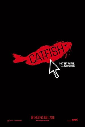 Cover image of the movie Catfish (2010)