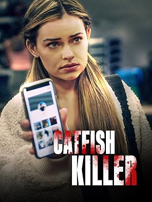 Cover image of the movie Catfish Killer (2022)