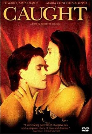Cover image of the movie Caught (1996)