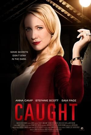 Cover image of the movie Caught (2015)