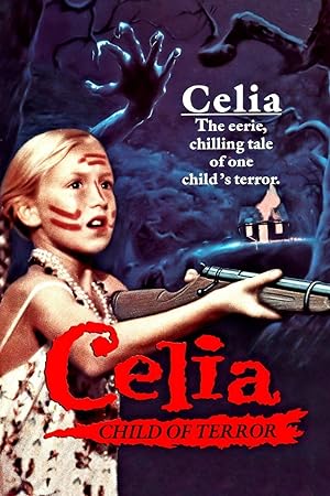 Cover image of the movie Celia (1989)