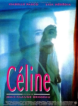 Cover image of the movie Céline (1992)