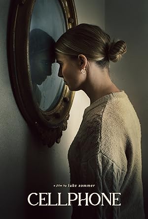 Cover image of the movie Cellphone (2023)