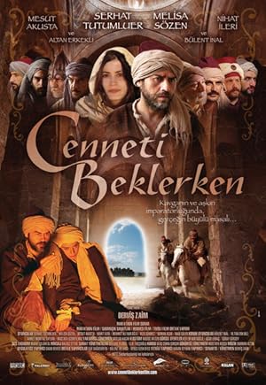 Cover image of the movie Cenneti Beklerken (2006)