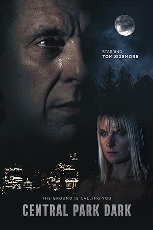 Cover image of the movie Central Park Dark (2021)