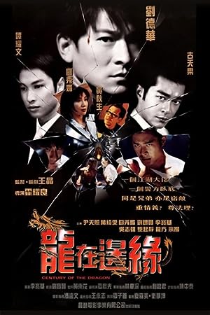 Cover image of the movie Century of the Dragon (1999)